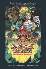 Watch Spider Riders Wootly